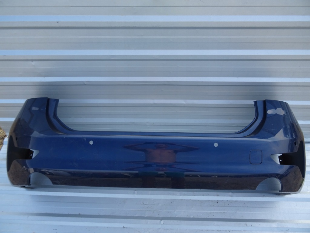 фото №1, Bmw 3 g21 kombi бампер задний задняя