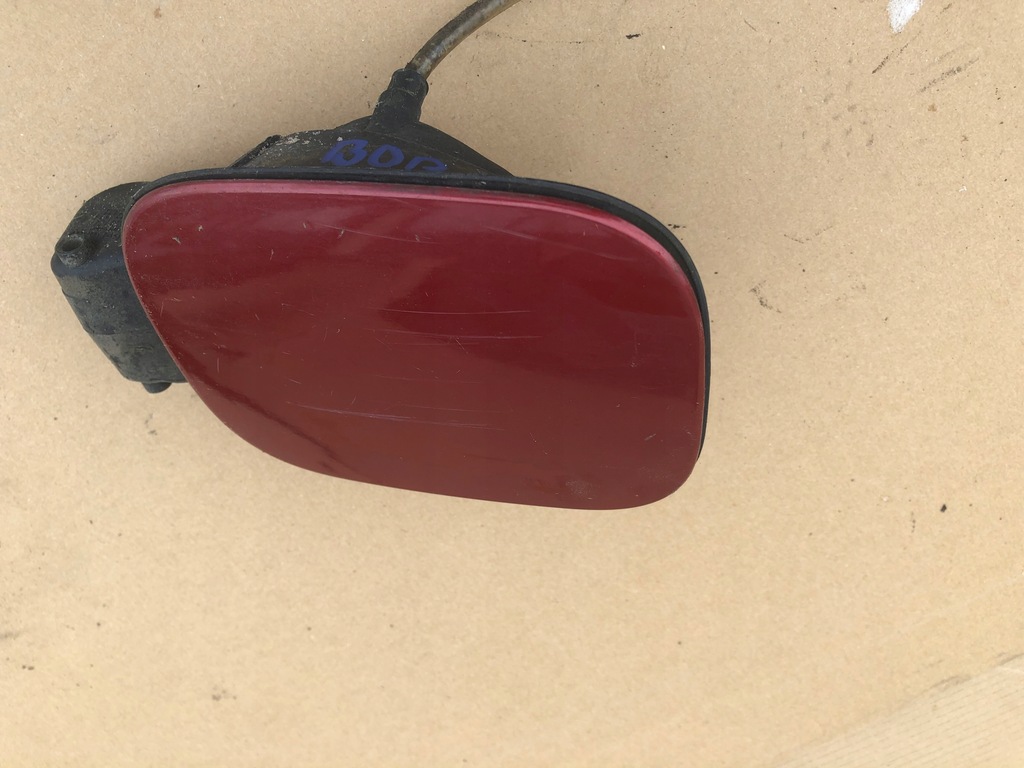 фото №1, Кришка заливної пального vw volkswagen bora golf iv