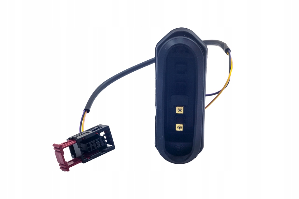 Купити Контакти двері bok ducato jumper boxer 06-