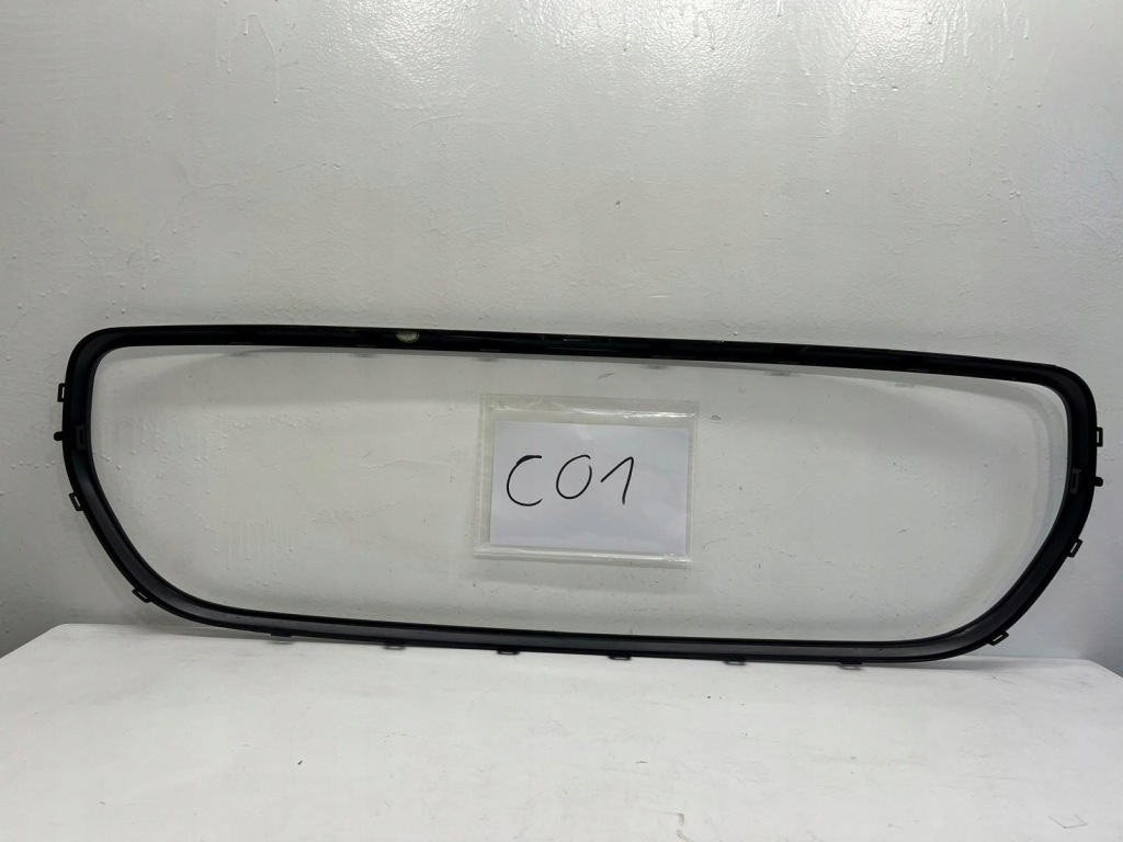 Купить Mini cooper f55 f56 lci рамка бампера перед 9450552