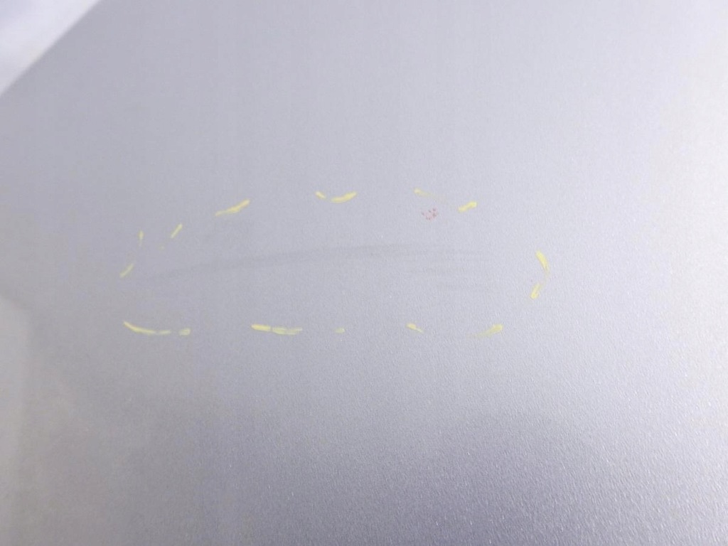 фото №9, Бампер задний задняя 22v mazda 6 gh hb