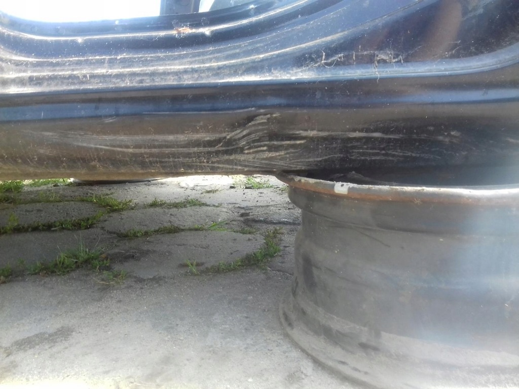 фото №3, Порог левый peugeot 508 sw