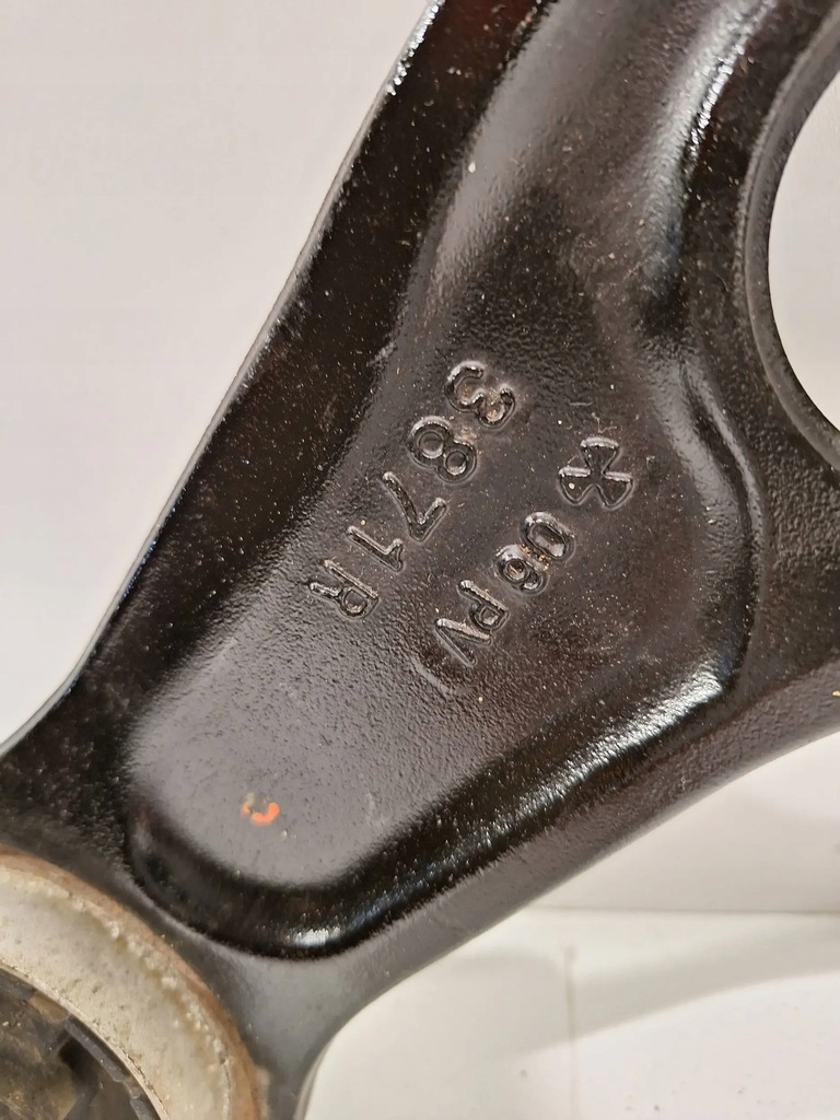 фото №6, Рычаг перед правый renault espace v 16-22