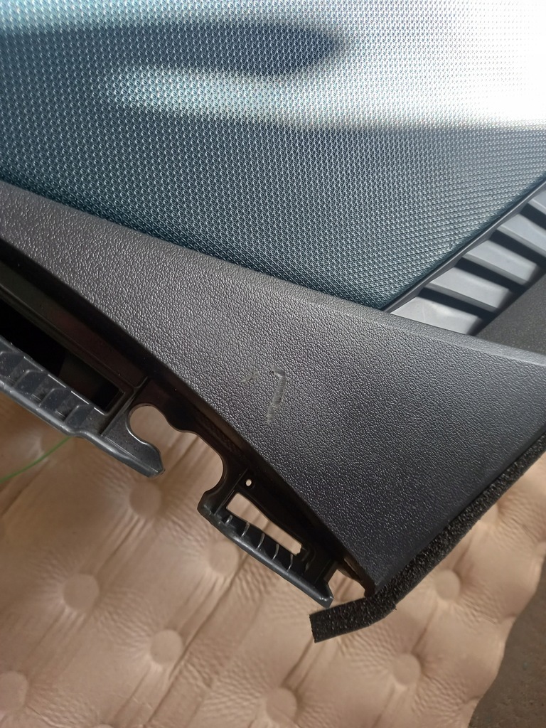 фото №10, Kia niro ii консоль приборная панель приборная подушка безопасности kpl