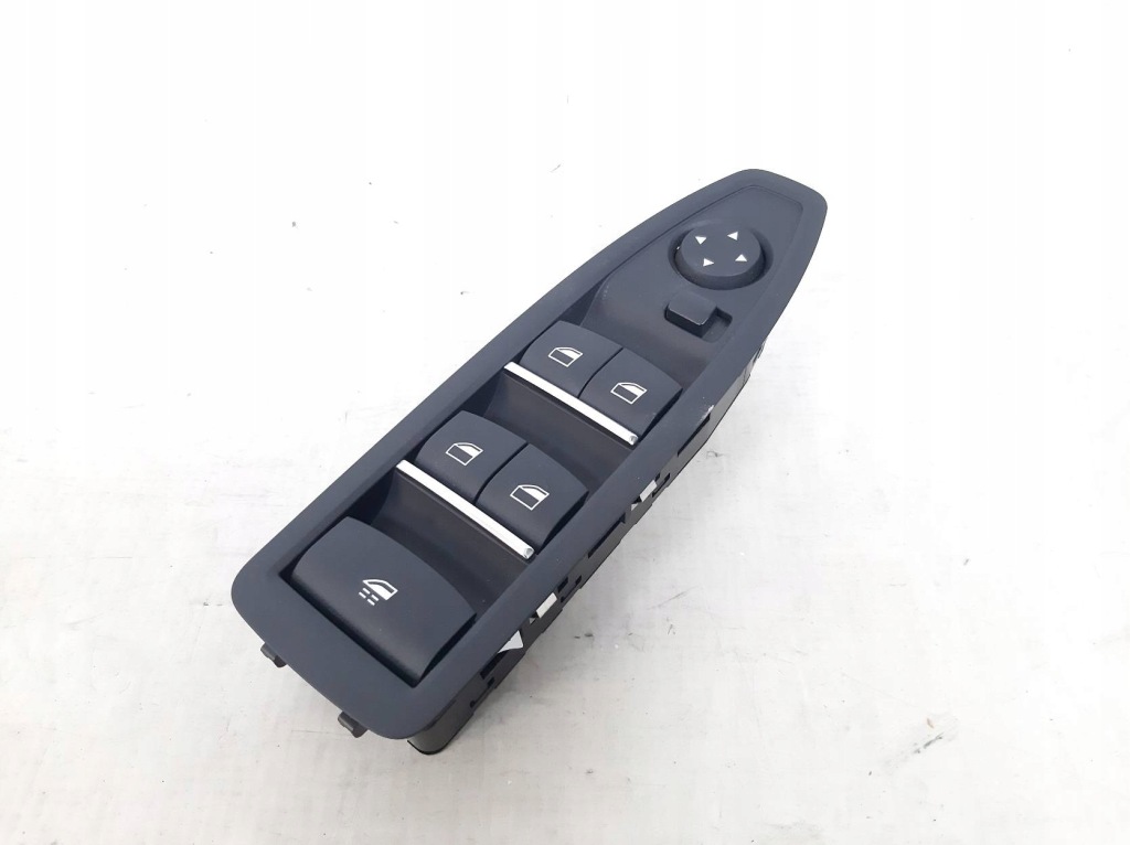 фото №1, Панель управление окон bmw 2 f23 4 f33 m4 f83