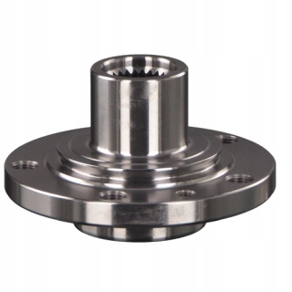 фото №13, Febi 40232 ступица колеса fiat doblo pratico