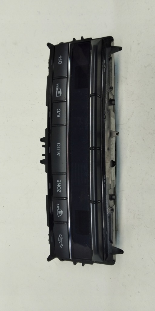 фото №1, Панель кондиционера mercedes w212 a2128300285