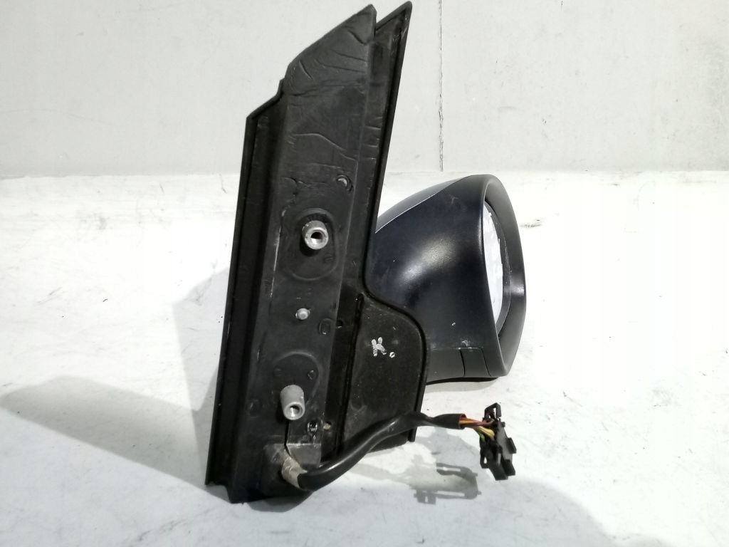 фото №5, Seat toledo iii 3 зеркало правое elektr 5 pin ls5v