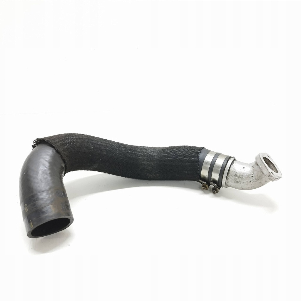 фото №1, 2012 suzuki sx4 wąż интеркулер 1366179j80