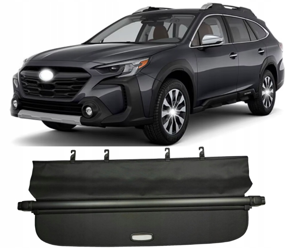 фото №1, Шторка багажника subaru outback vi 2020 +