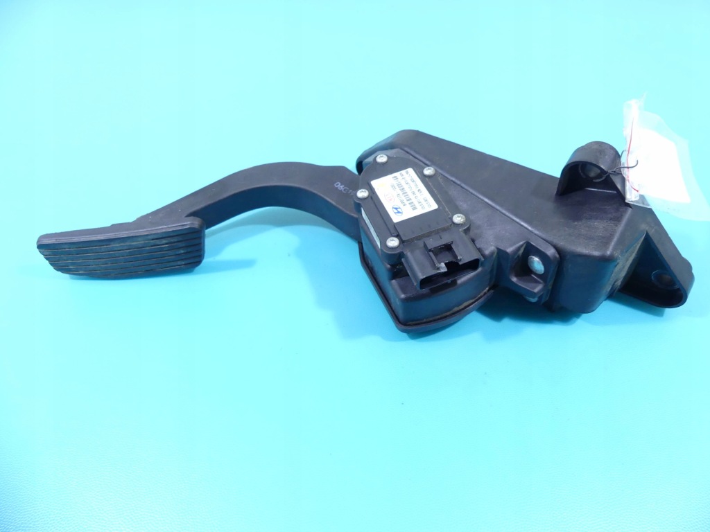 Купить Педаль газа потенциометр kia carens 3 06-13 2,0 crdi bip0177a-1d200