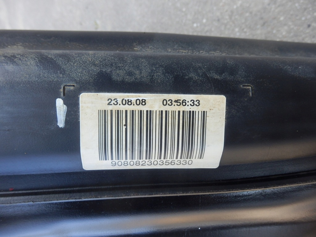 фото №9, Mercedes glk 320cdi bak бак пального 3,0 v6