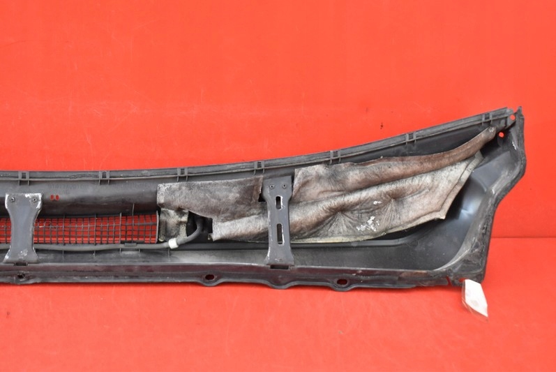 фото №8, Жабо eu 91411aj010 subaru outback 4 iv 09-12