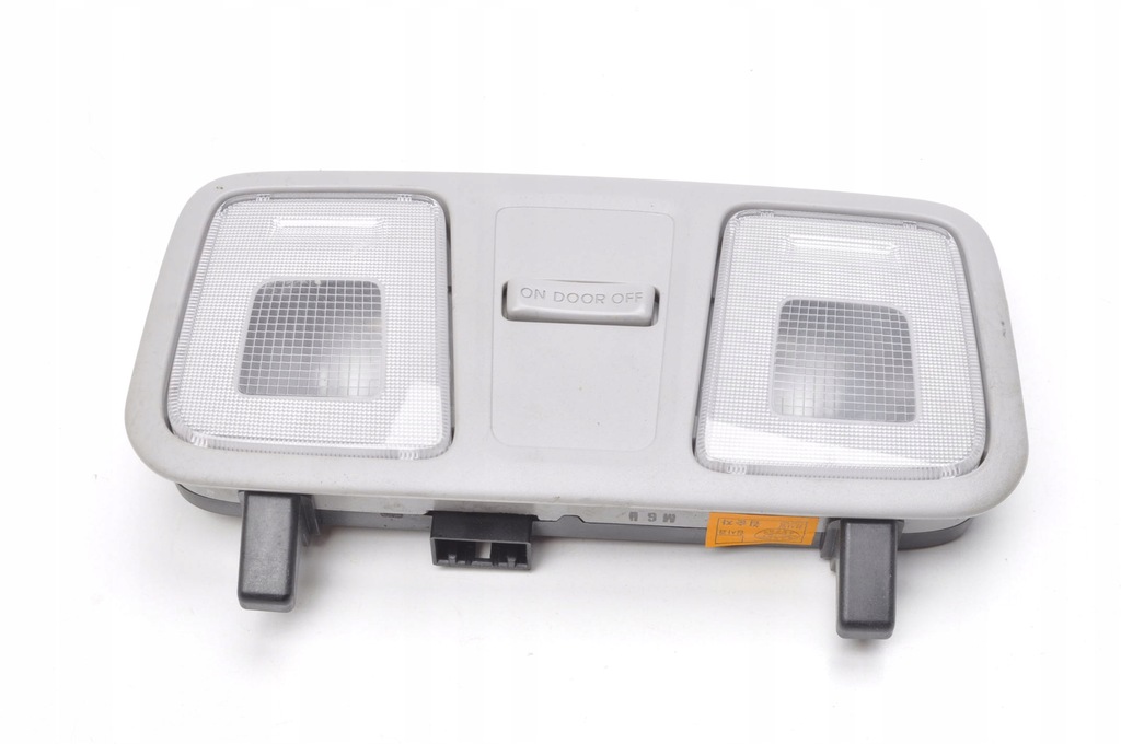 фото №1, Hyundai i20 ii освещение лампа кабины салона 92850-4lxxx