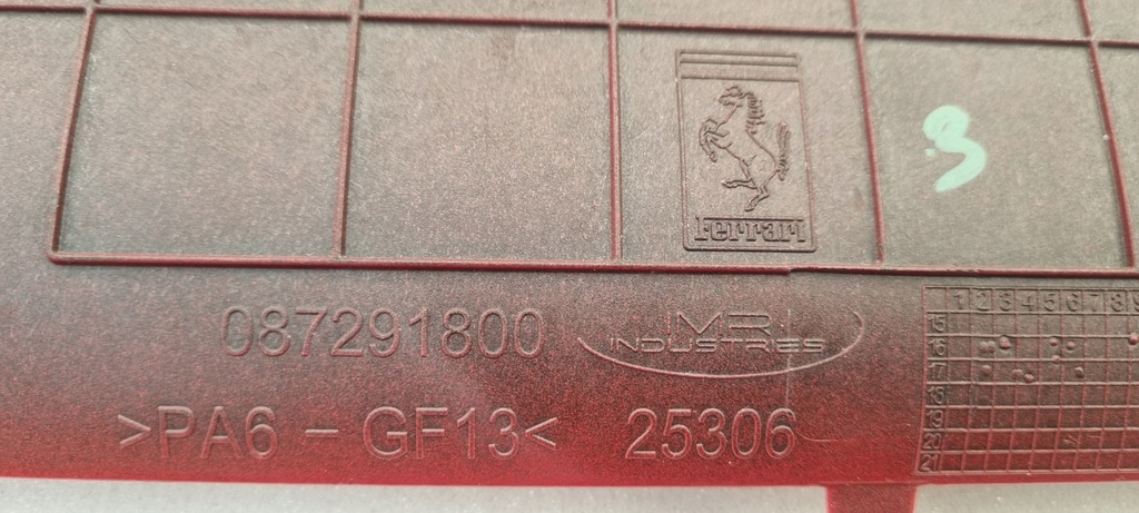 фото №3, Ferrari 488 gtb