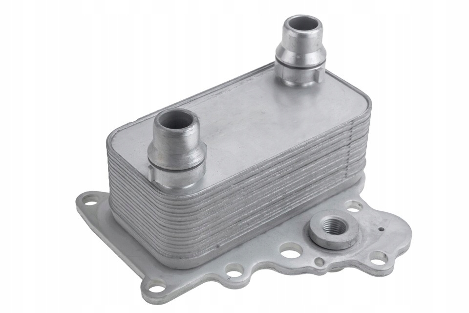 фото №1, Радіатор оливи fiat freemont 2011-