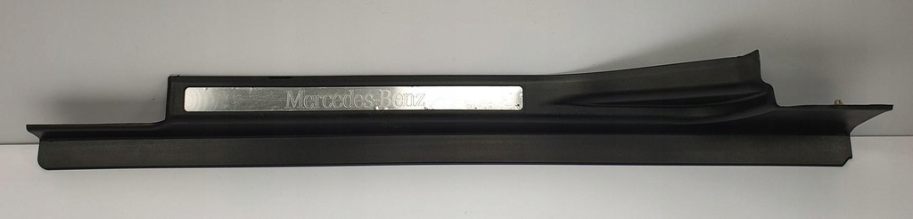фото №1, Молдинг накладка поріг лівий перед mercedes w203
