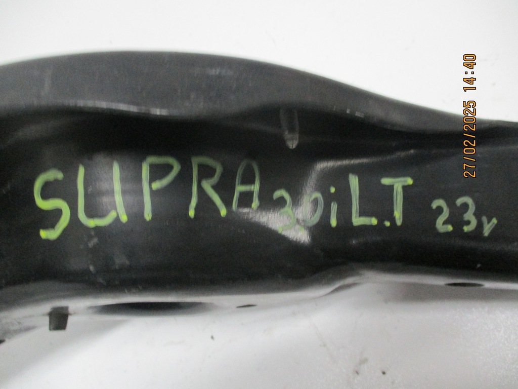 фото №9, Рычаг рычаги toyota supra 3,0i 23r 6886448