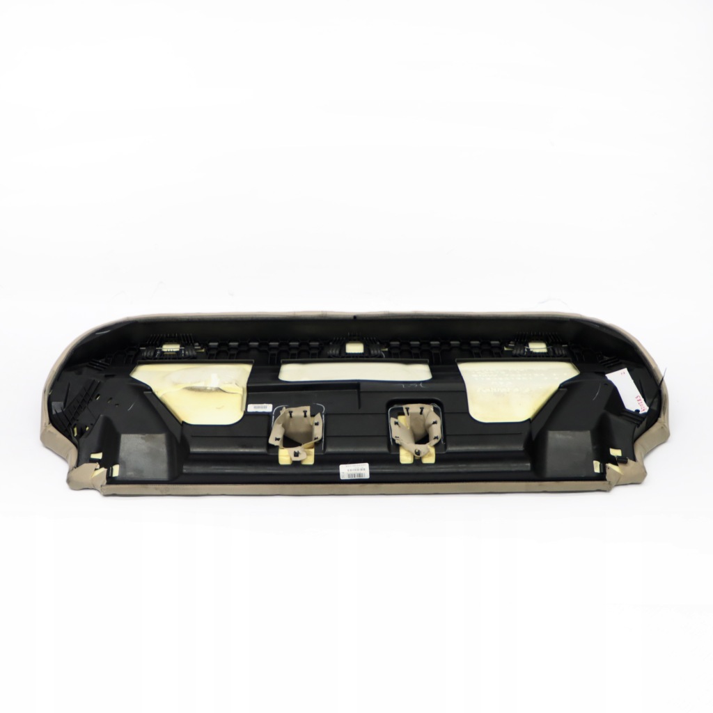 фото №11, Bmw x4 f26 сиденье сиденье задняя кожа nevada oyster 7366435