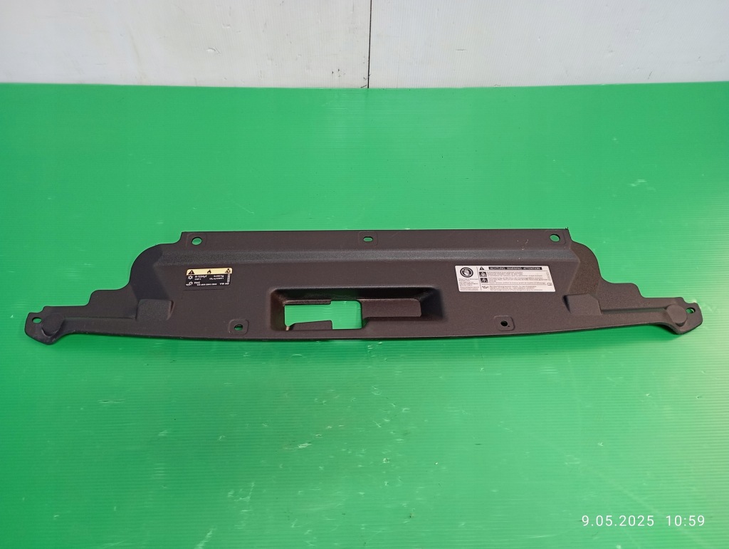 Купить Seat arona защита на панель  перед передний 6f9853655