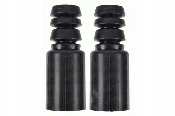 фото №1, Sachs защита отбойники vw amarok 2.0/2.0d 09.10-