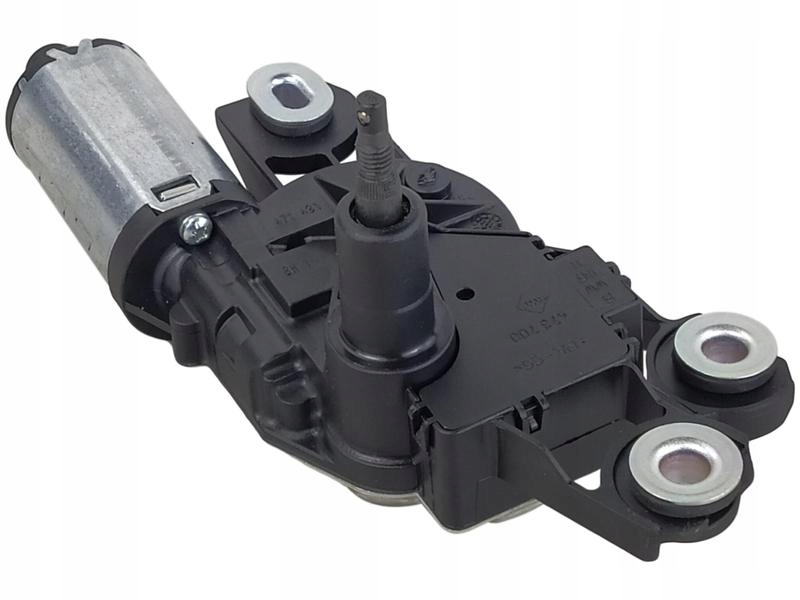 фото №11, Двигатель дворник seat altea, leon, toledo iii 03.04- задняя valeo