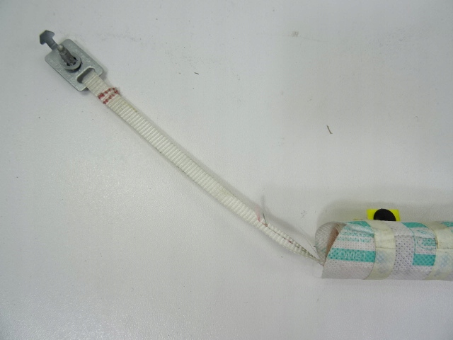 фото №6, Jaguar f-pace подушка air bag шторка безопасности правая kpl