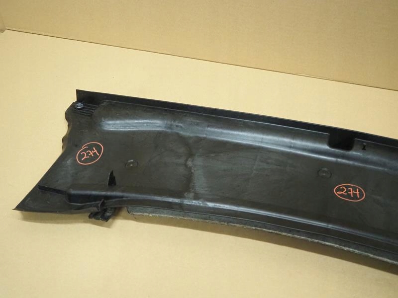 фото №2, Жабо нижні renault espace v