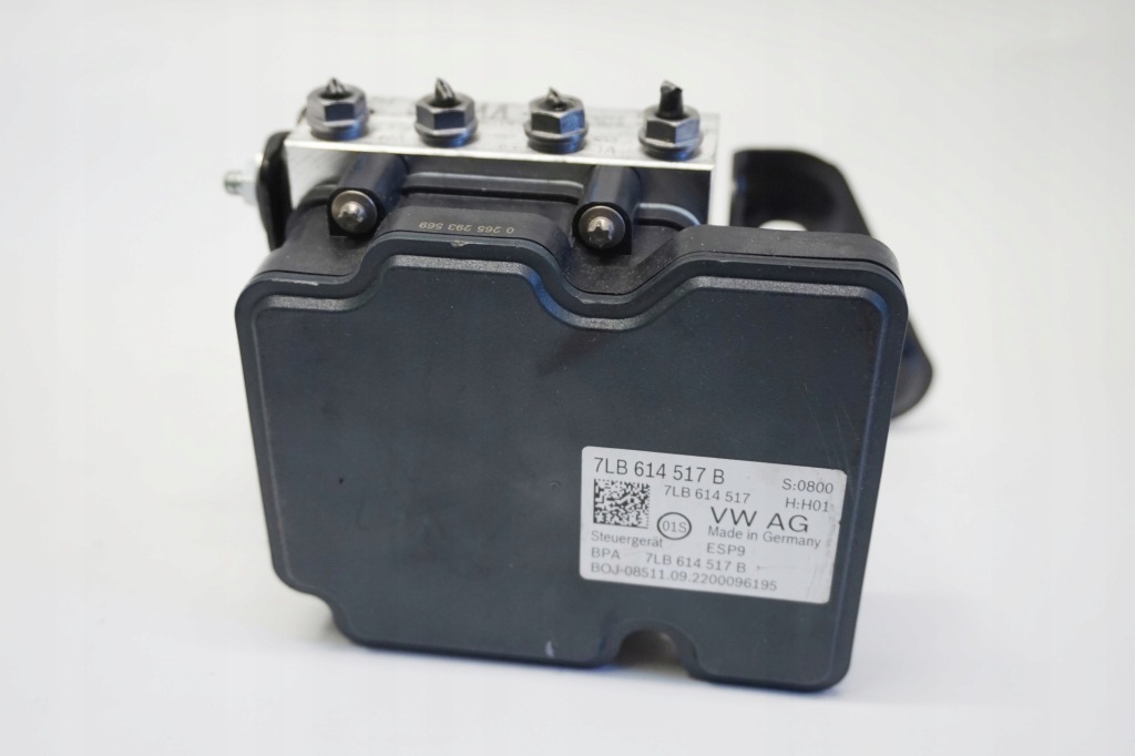 Купить Насос abs vw t6 рестайлинг  t6.1 7lb614517b 2.0tdi