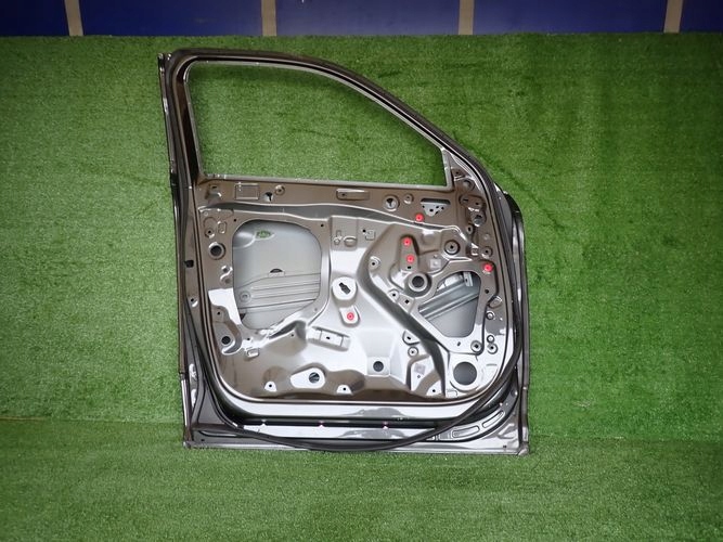 фото №9, Mazda mx-30 mx30 дверь левая передние перед