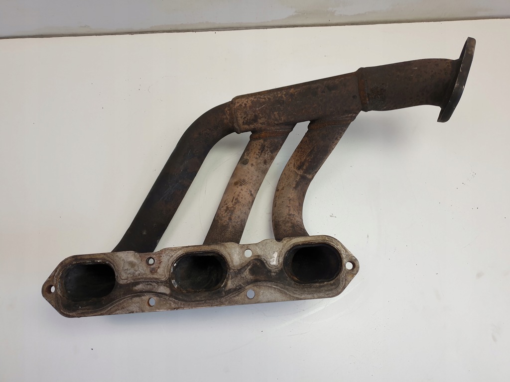 фото №6, Porsche 911 997 carrera 3.6 коллектор выпускной