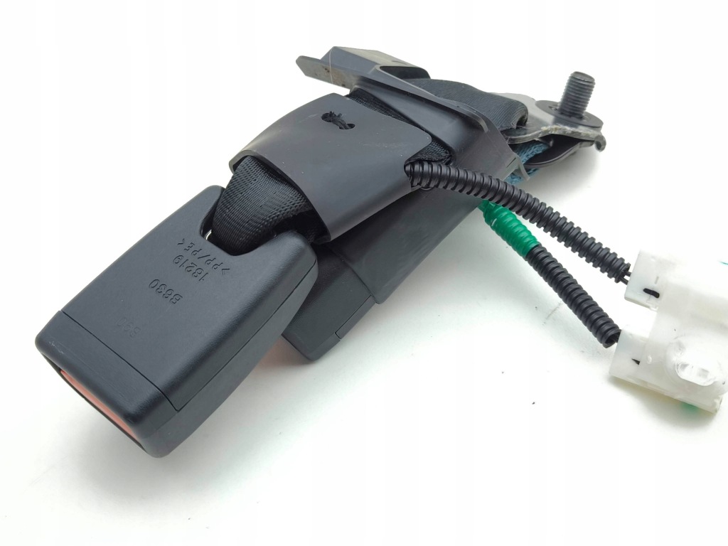 Lexus ux 2020 пряжка заднего поперечина безопасности Киев