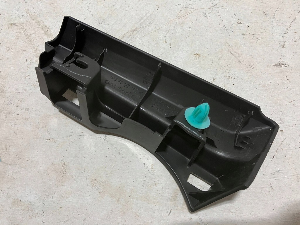 фото №6, C-hr chr i захист заглушка обшивка двері передніх лівих лівий перед