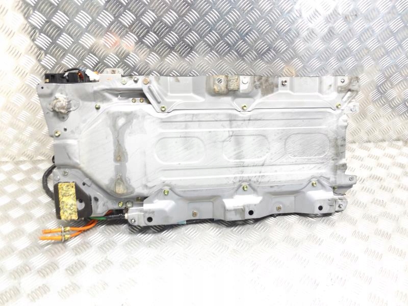 Toyota previa 2 2.4 16v гибрид аккумулятор g9280-28030 Киев