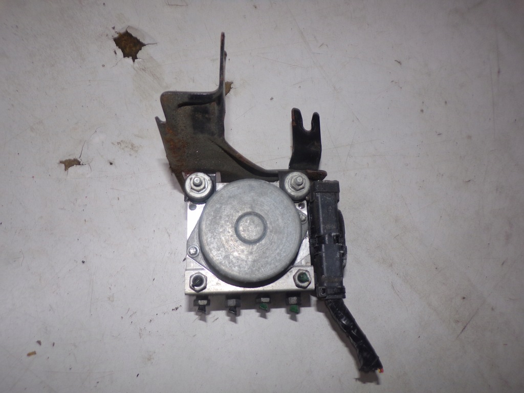 фото №2, Насос abs renault clio iii 0265800559