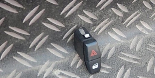 фото №1, Bmw 5 e60 e61 переключатель выключатель