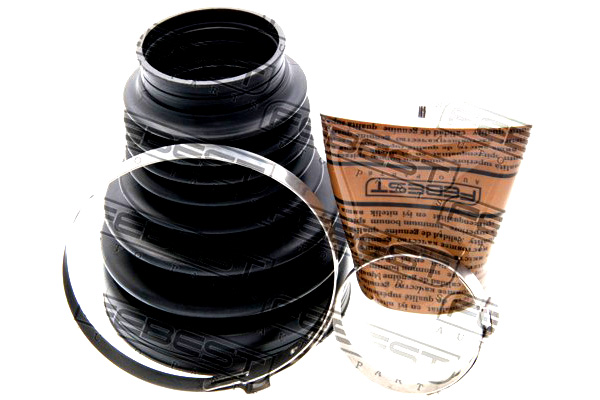 фото №2, Захист шарнір гомокінетичний wewnęt volvo s80 2007- febest