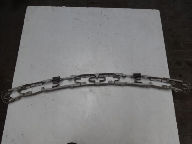 фото №1, Bmw x3 e83 lift напрямна кронштейн бампера задня