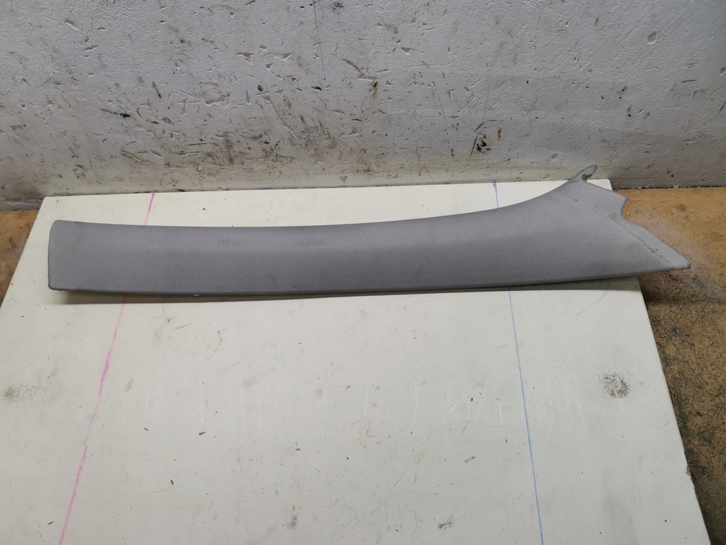 фото №15, Mercedes w204 обшивка оббивка захист стійка права a2046900025