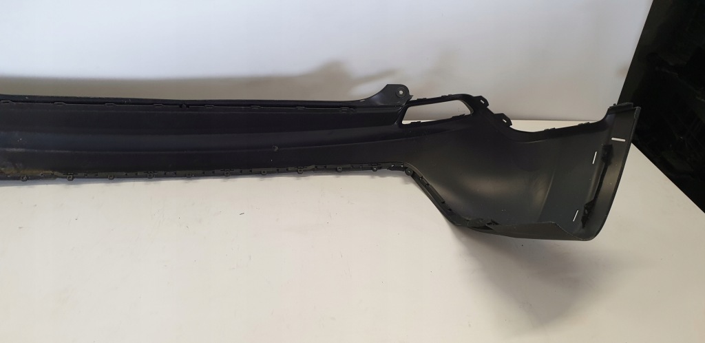 Jeep cherokee v lift бампер задняя задний 18-23r Цена