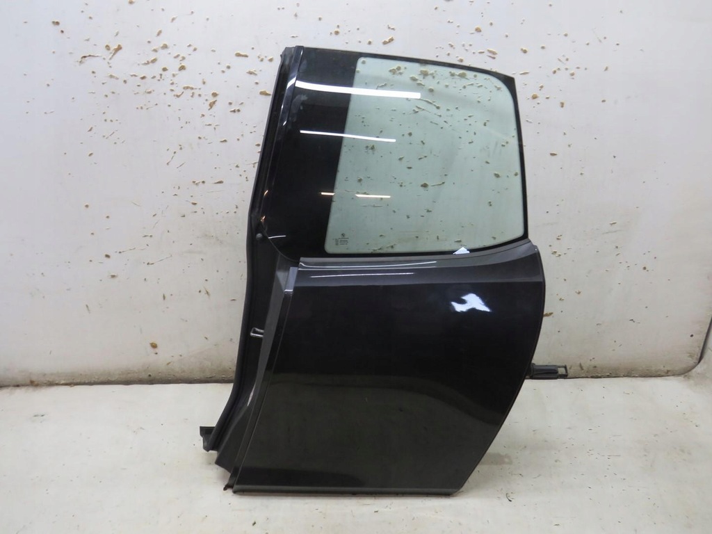 фото №1, Двері ліва задня задні b79 bmw i3 rex 7386895