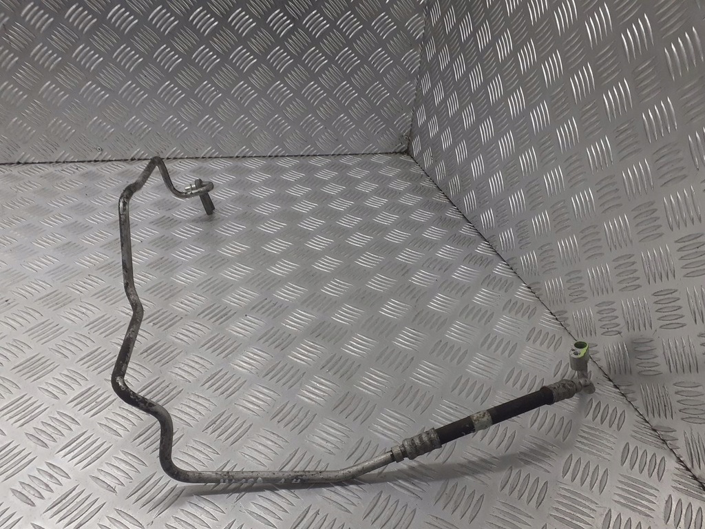 фото №1, Шланг кондиціонера mercedes w168 1.4