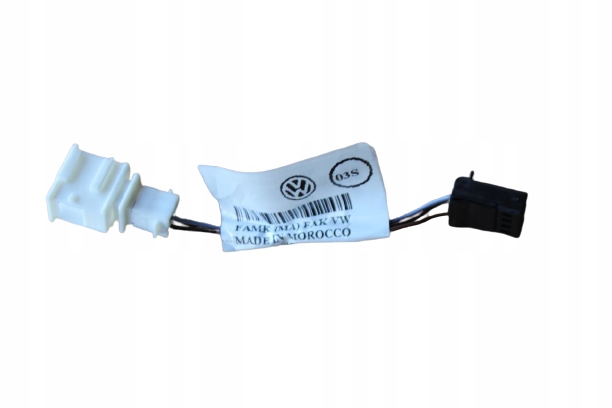 фото №1, Жгут обивка дверь pp vw arteon 3g8971690k