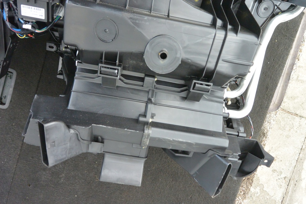 фото №12, Отопитель 3.0 b maserati quattroporte vi eu