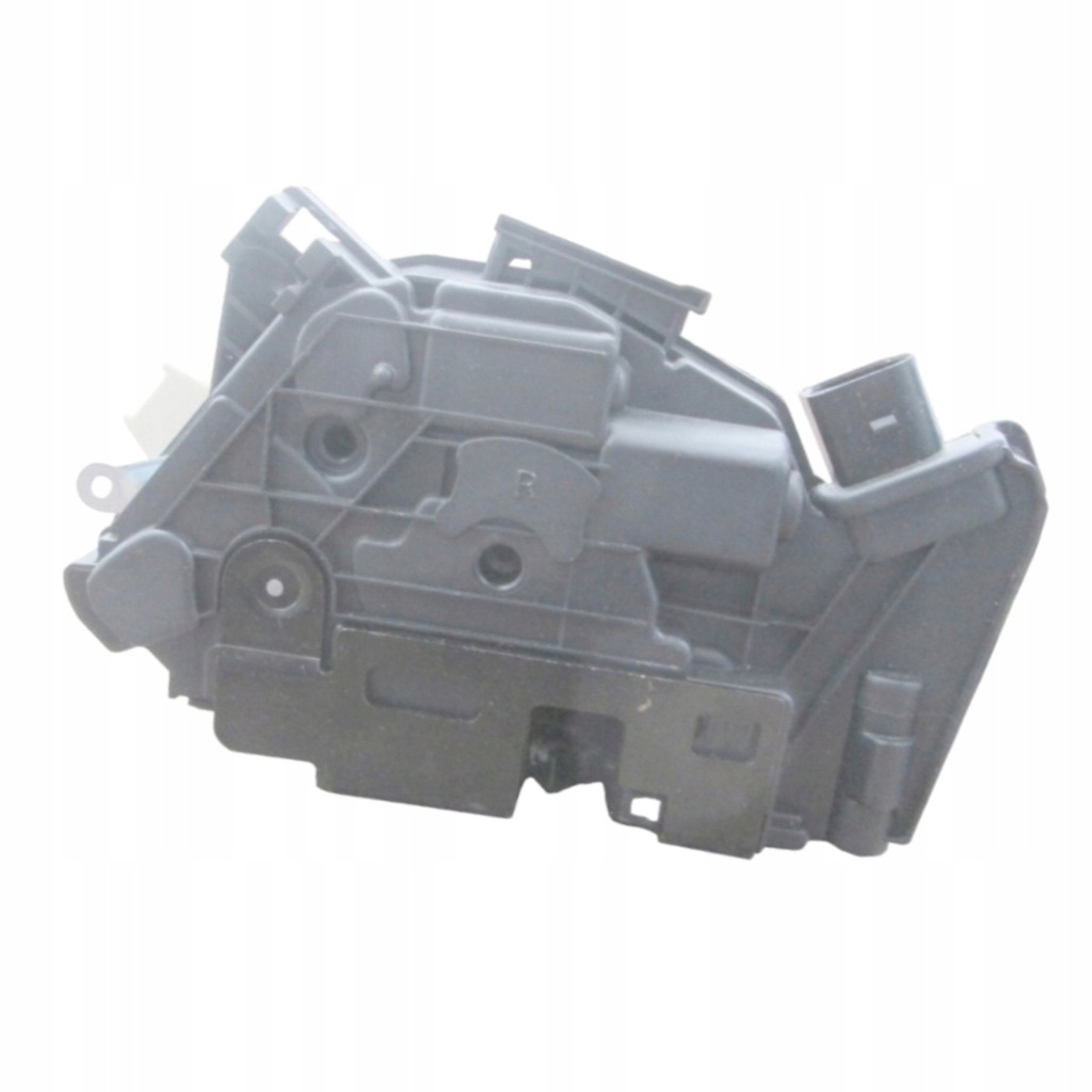 фото №1, Замок двері перед передній правий vw passat cc