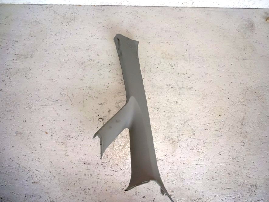 фото №1, Защита стойка передняя левая toyota auris 2006-2012 rok 62220-02020