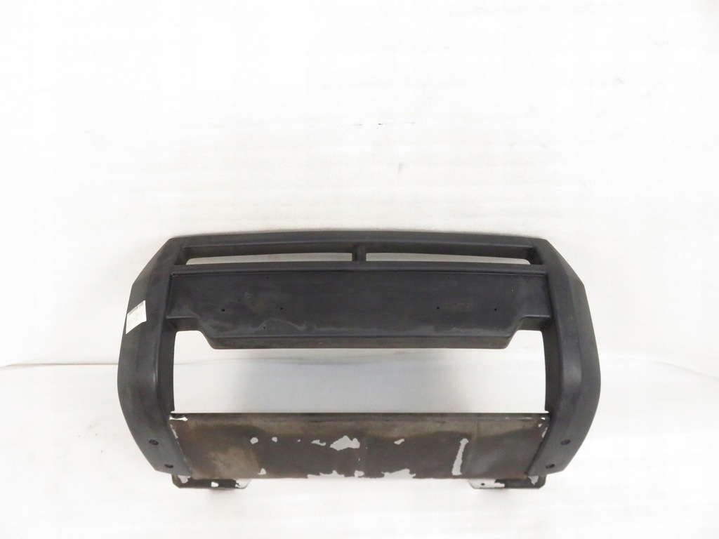 фото №7, Бампер перед renault scenic i fl rx4 7700437715 ov369