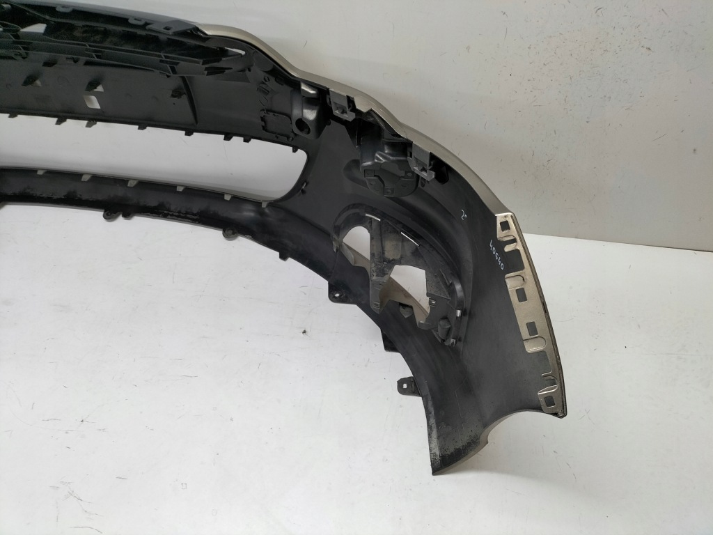 Бампер передний перед citroen c4 ii 10- Оригинал