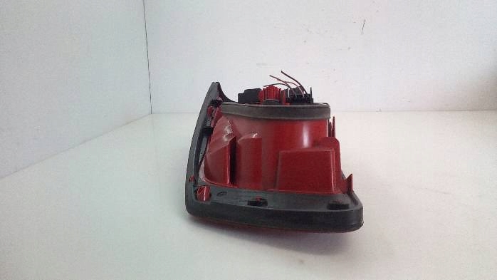 фото №6, Лампа ліва задня w кришка renault vel satis 2003r.