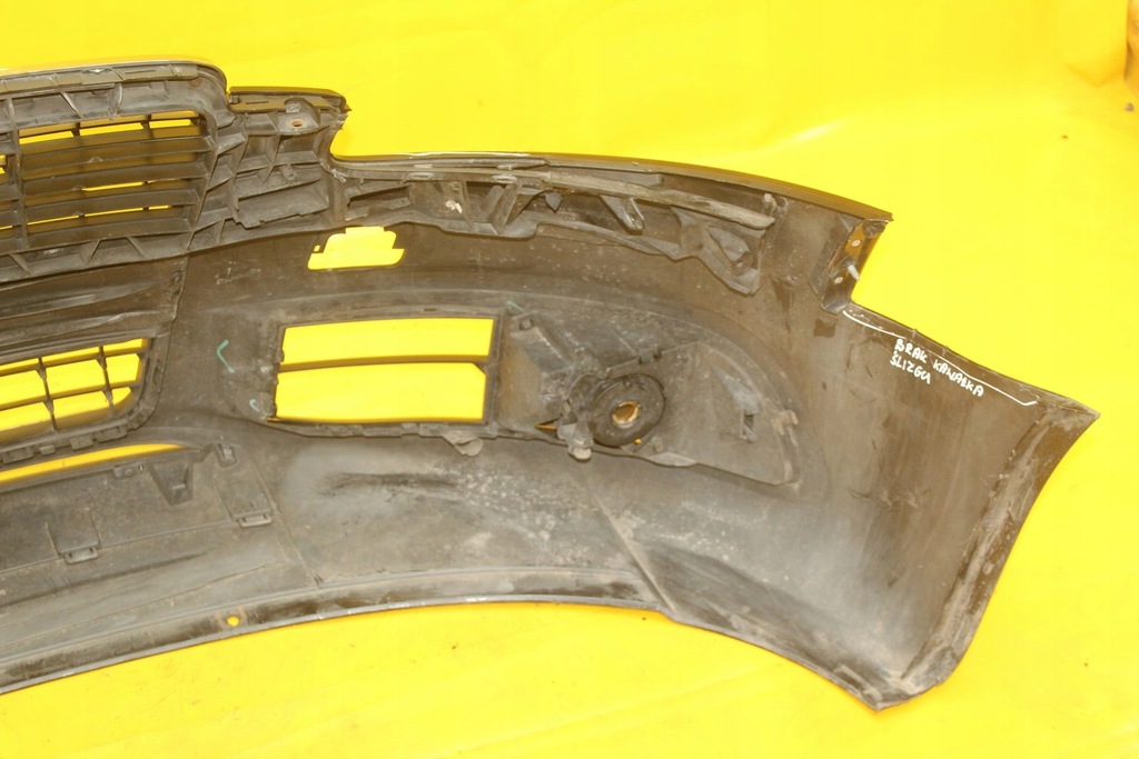 фото №14, Бампер перед передний s-line ксенон audi a6 c6